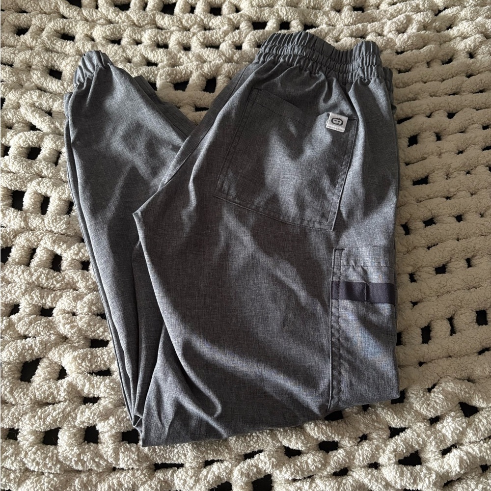 WonderWink Woman Scrub Pant Joggers